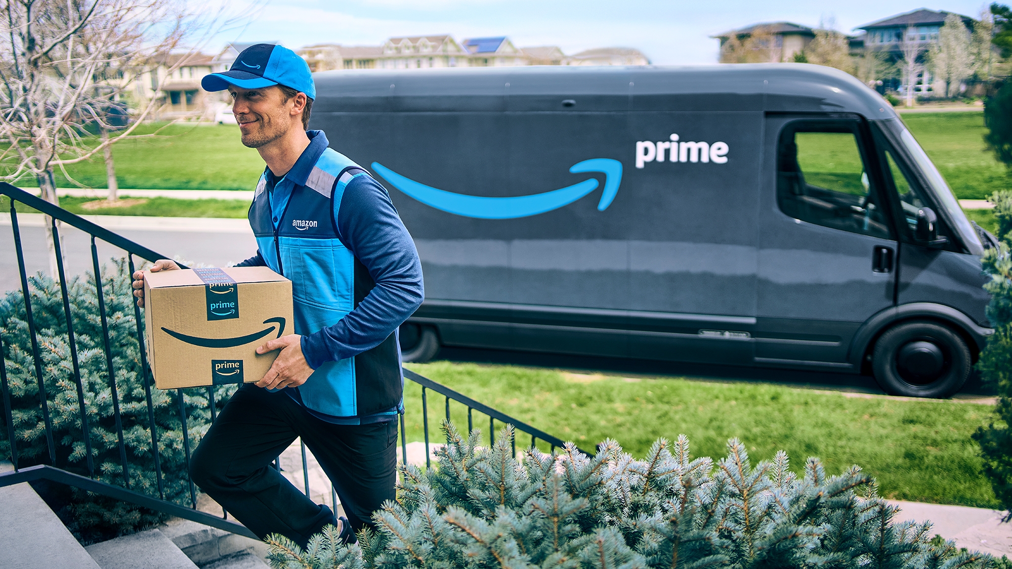 Amazon SameDay Delivery How it works and other FAQs