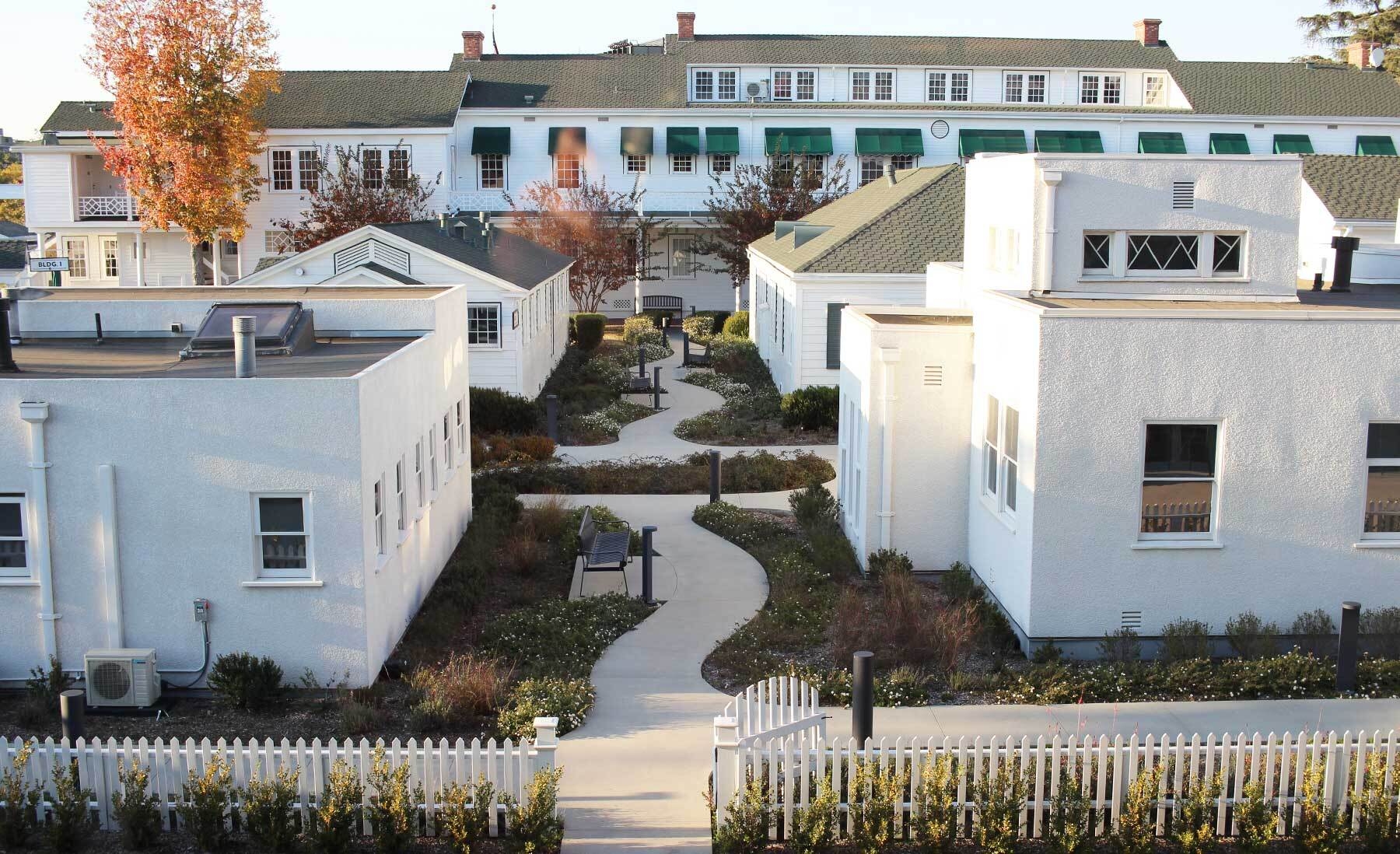 18 things I found at Amazon's Culver City offices in California