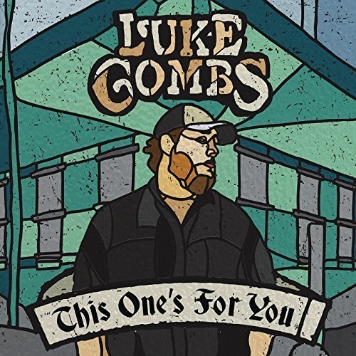 Best of Prime 2017 most listened-to artist: Luke Combs