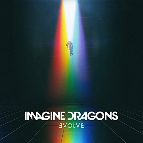 Top played song on Prime Music in the U.S. - “Believer” by Imagine Dragons 