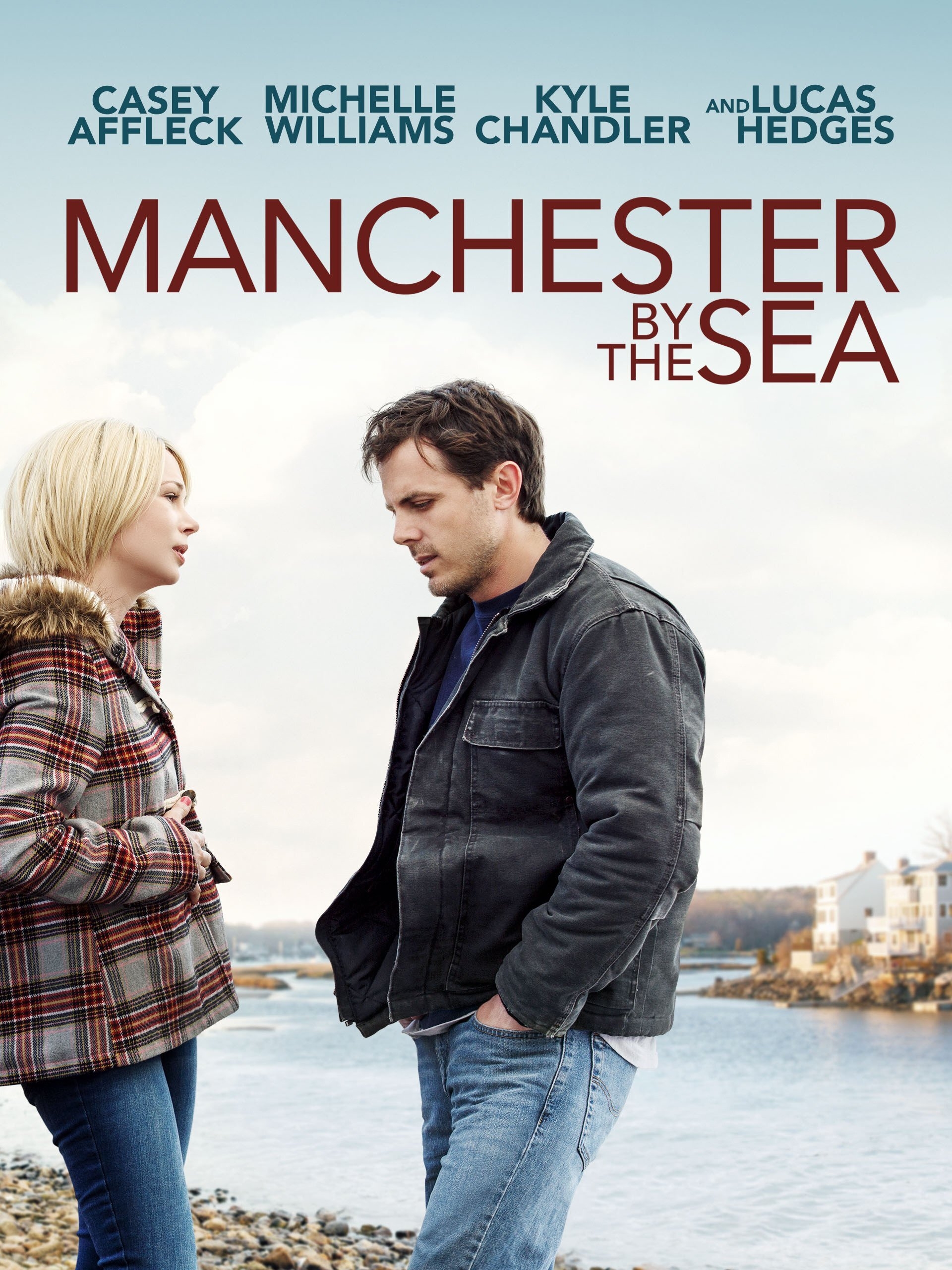 Amazon Originals: Manchester by the Sea