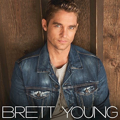 Best of Prime 2017 most listened-to artist: Brett Young