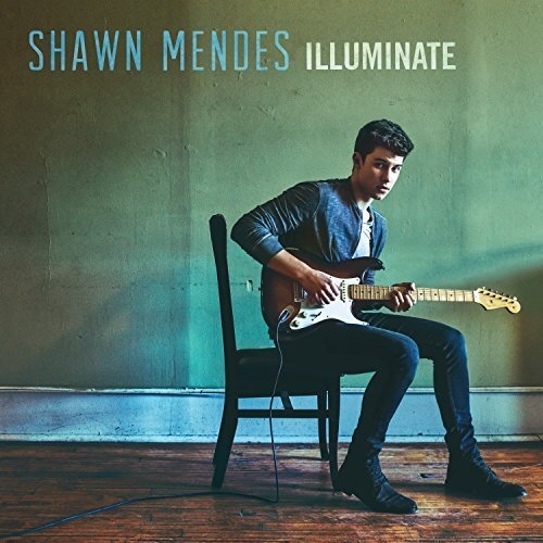 Best of Prime 2017 most listened-to artist: Shawn Mendes